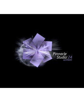 Pinnacle Studio 24 Ultimate Key GLOBAL